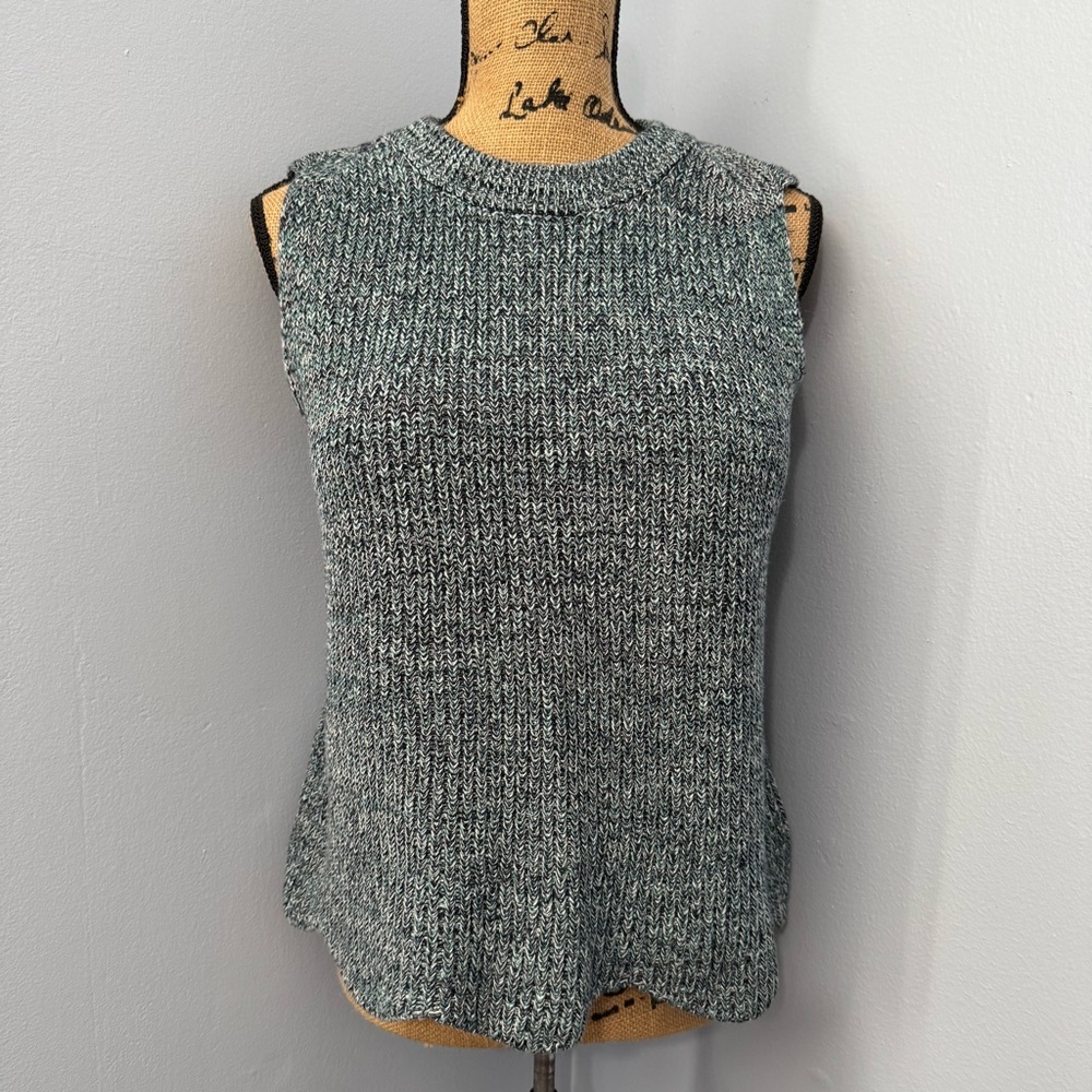 Ann Taylor Factory Sweater Tank